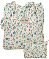 Miss Adola bolso corduroy doble pack frontal, práctico para el día a día.