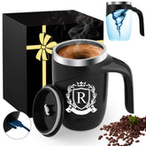 MNZZ taza café ergonómica con agarre cómodo para uso diario y bebidas calientes