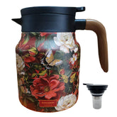 Termo MofivKce con control de temperatura inteligente para té.