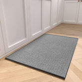 MontVoo alfombra-cocina-antideslizante para mayor seguridad al cocinar.