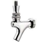 MRbrew grifo de draft en acero 304 inoxidable para un flujo estable.