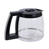 MRX Solutions, jarra de cristal 14 tazas, compatible con DCC-2200, vertido preciso