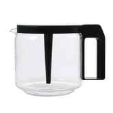 MRX Solutions jarra repuesto para Moccamaster KBG 89830, ideal para 10 tazas