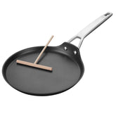 MsMk pan crepe con repartidor para crepes finos y uniformes