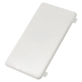 MTZUL W10533497, tapa gua de onda, ajuste perfecto para sellado estable.