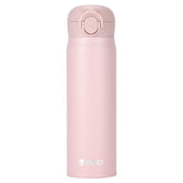 MUCR botella 17oz, diseño compacto para llevarla fácilmente todo el día
