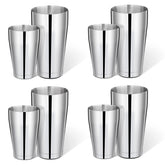Mwellewm set de coctel 8 piezas para uso en casa