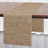 Myir JUN paso de mesa 55 pulgadas en comedor, decoración elegante para cenas