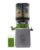 Nama J2 hopper de carga automática para preparar recetas completas sin interrupciones.