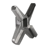 Cuchilla GK22-S de National Band Saw para rebanado carne con borde endurecido