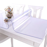 NECAUX protector antideslizante para mesa, mantiene la superficie estable