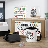 Taza Nefelibata para regalo principal, ideal para agradecer con estilo.