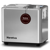 Neretva panificadora 20en1 - vista frontal para cocina moderna.