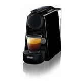Nespresso Essenza Mini sirve café espresso rápido en casa.