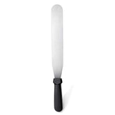 New Star Foodservice 38088 espátula recta para glaseado con hoja de 10 pulgadas