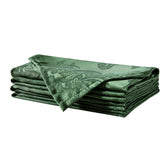 Newbridge servilletas Barcelona damasco 17x17 para mesa formal