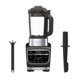 Ninja Foodi base de motor de 1400 W para triturar y extraer sabores