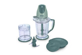 Ninja Master Prep licuadora para alimentos y bebidas, ideal para batidos y mezclas uniformes.