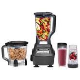 Ninja Mega Kitchen System: jarra 72 oz para batidos grandes.