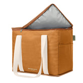 Nook Theory bolsa reutilizable aislada grande para compras diarias