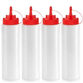 Botellas Norcalway 24oz con apertura amplia para rellenar rápido y sin derrames.