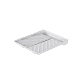 Nordic Ware bandeja de microondas para tocino, cocina rápido y limpio.