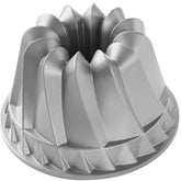 Nordic Ware Kugelhopf: molde antiadherente para desmoldar con facilidad.