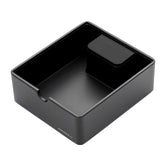 Normcore: base de la caja para posos compacta, práctico para desechar sin derrames.