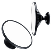 Normcore Espejo para extracción de espresso 70 mm, monitorización clara.