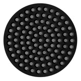 Normcore pantalla de placa 58,5 mm para portafiltro, mejora la extracción.