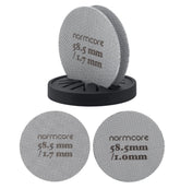 Normcore Puck Screen 1,7 mm: distribución de agua para espresso suave