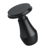 Normcore tamper espresso 53-3mm base plana para presión constante y nivelada
