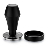 Normcore V4 prensador con mango de aluminio anodizado para espresso