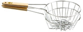 Norpro cesta freír tortillas 8-12 pulgadas para bowls crujientes en casa