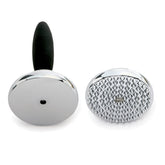Ablandador Norpro Grip-EZ con mango ergonómico para un agarre cómodo