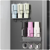 noxetu soporte magnetico Stanley para botellas 20-40 onzas: organiza con facilidad