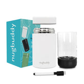 nugbuddy contenedor olor-resistente para almacenamiento seguro en casa