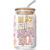 Taza Nurforta 16 oz lista para café matutino en mi era de mamá