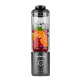 NutriBullet Flex con base de motor desmontable para viajar ligero