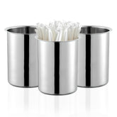 OCS Parts porta-utensilios 6-75 pulgadas, acceso rápido a herramientas de cocina