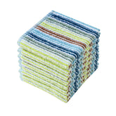 Oeleky paño cocina absorbente para secar platos rápidamente