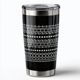 OGGOVIBE Tumbler con mensaje oculto, ideal para un momento cómico entre colegas en la oficina.
