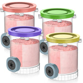 Omnikit Ninja Swirl pinta 16 oz, lista para postres caseros