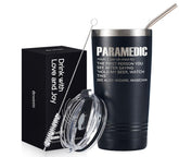 Onebttl Magician tumbler aislado en acero inoxidable mantiene bebidas a temperatura