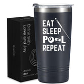 Onebttl taza termo 20oz, regalo único para viajes y oficinas