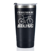 Onebttl taza termica de acero inoxidable para bebidas calientes o frías.