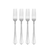Tenedores de cena Juilliard de Oneida, set para cuatro, ideal para cenas formales
