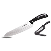 Ontel EverBlade cuchillo profesional con filo preciso para cada corte