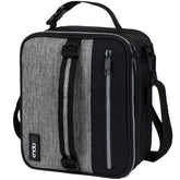 OPUX lonchera aislada compacta para hombre y mujer, ideal para trabajo.