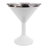 ORCA Tini 13oz vaso de acero inoxidable con doble aislamiento para bebidas frías o calientes